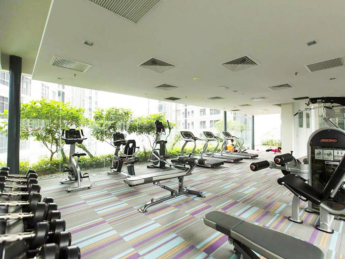 อเมทิสต์ ดอร์ม เคแอลซีซี Hostel กัวลาลัมเปอร์ ภายนอก รูปภาพ